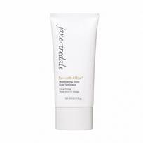  JANE IREDALE spindesio suteikianti makiažo bazė SMOOTH AFFAIR, 50 ml