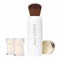  JANE IREDALE sausa apsauga nuo saulės POWDER-ME, SPF 30, TRANSLUCENT, 5 g