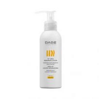  BABĒ atkuriamasis kūno losjonas su 10 % šlapalo, 100 ml