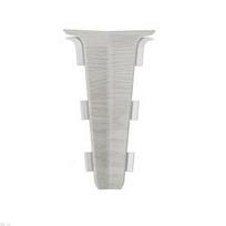 Grindjuosčių kampas Salag LIMA LYTW09, 31 mm x 72 mm x 44 mm