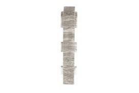 Grindjuosčių jungtis Salag SG75 SG7JI8, 12 mm x 75 mm x 24 mm, 2 vnt.
