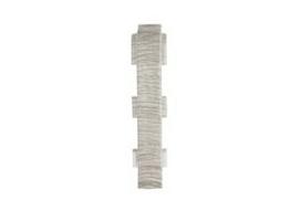 Grindjuosčių jungtis Salag SG75 SG7JI3, 12 mm x 75 mm x 24 mm, 2 vnt.
