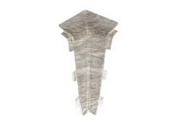 Grindjuosčių kampas Salag SG75 SG7CI8, 44 mm x 75 mm x 31 mm
