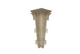 Grindjuosčių kampas Salag SG75 SG7CJ5, 44 mm x 75 mm x 31 mm