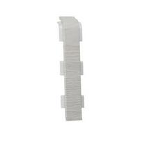 Grindjuosčių jungtis Salag LIMA LYTL09, 24 mm x 72 mm x 12 mm, 2 vnt.
