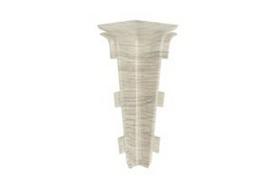 Grindjuosčių kampas Salag SG75 SG7CF0, 44 mm x 75 mm x 31 mm