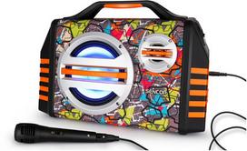koloneles 30w - Sencor SSS 3200 KIDS - 2 nuotrauka