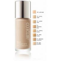 Artdeco Rich Treatment makiažo pagrindas - 10 Sunny Shell