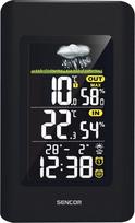 meteorologine stoteles sencor - Sencor SWS 4270 - 1 nuotrauka