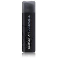 Sebastian Professional Liquid Steel stiprios fiksacijos plaukų gelis - 150 ml.