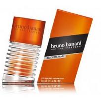 Bruno Banani Absolute Man balzamas po skutimosi vyrams 50 ml.
