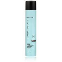 Matrix Total Results High Amplify Proforma stiprios fiksacijos plaukų lakas 400 ml.