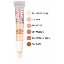Rimmel Lasting Finish Breathable maskuoklis 7 ml. - 400 Medium Dark