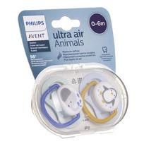 avent ciulptukas 0 6 - Philips Avent  Art.SCF080/05 - 2 nuotrauka