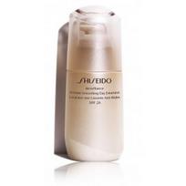 shiseido benefiance smoothing - Shiseido Benefiance Wrinkle Smoothing Day drėkinamoji emulsija nuo raukšlių 75 ml. - 1 nuotrauka