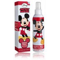 Disney Mickey Mouse kvapusis kūno purškiklis vaikams 200 ml.