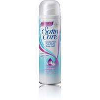 Gillette SatinCare Shave Gel with Shea Butter skutimosi želė moterims 200 ml.