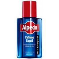 Alpecin Caffeine Liquid Hair Energizer plaukų augimą skatinanti priemonė 200 ml.