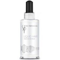 Wella Professional SP Liquid Hair Molecular Hair Refiller priemonė atstatanti plaukų struktūrą 100 ml.
