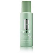 Clinique Clarifying Lotion 1.0 Twice A Day Exfoliator šveičiamasis veido losjonas 200 ml.
