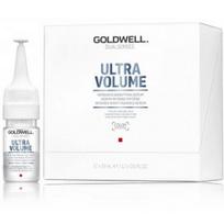 Goldwell Dualsenses Ultra Volume Intensive Bodifying serumas 12x18 ml.