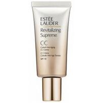 Estee Lauder Revitalizing Supreme Global Anti-Aging Creme CC daugiafunkcis CC kremas 30 ml.