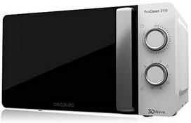 Cecotec ProClean 3110 Grill