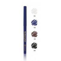 Dermacol 16H Matic akių kontūro pieštukas 0,28 g. - 3 Brown