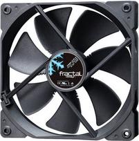 FRACTAL DESIGN Dynamic X2 GP-14 Black (Juodas)