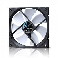 140mm ventiliatoriai - FRACTAL DESIGN Dynamic X2 GP-14 Black (Juodas) - 4 nuotrauka