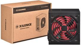 psu' - Xilence XN050, 350W - 2 nuotrauka