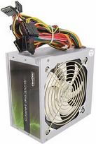 atx psu - Qoltec ATX maitinimo blokas SilentLine 350W PFC II - 2 nuotrauka