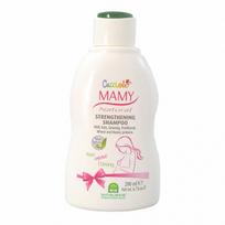  NATURA HOUSE stiprinamasis šampūnas besilaukiančioms ir maitinančioms mamoms CUCCIOLO, 200 ml