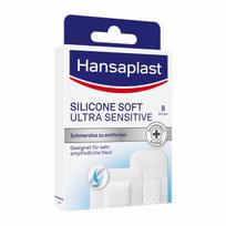  HANSAPLAST itin tvirtas pleistras EXTRA ROBUST, 16 juostelių