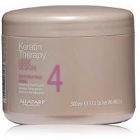 AlfaParf Lisse Design Rehydrating drėkinamoji kaukė - 200 ml.