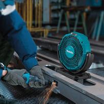 makita akumuliatorius 12v - Makita CF100DZ - 2 nuotrauka