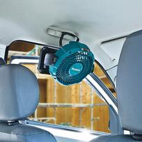 makita akumuliatorius 12v - Makita CF100DZ - 6 nuotrauka