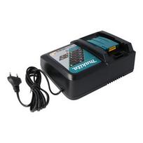 Pirkti Makita DC18RC (195584-2), 14,4 - 18 V - Photo 6