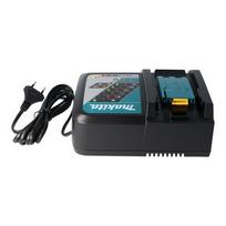 Pirkti Makita DC18RC (195584-2), 14,4 - 18 V - Photo 7