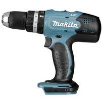 dhp453 - Makita DHP453Z - 3 nuotrauka