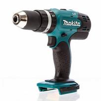 dhp453 - Makita DHP453Z - 4 nuotrauka