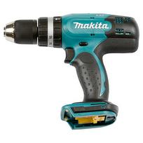 dhp453 - Makita DHP453Z - 6 nuotrauka