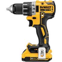 akumuliatorines dewalt - DeWalt DCD791D2 - 2 nuotrauka