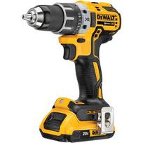 akumuliatorines dewalt - DeWalt DCD791D2 - 3 nuotrauka