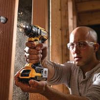akumuliatorines dewalt - DeWalt DCD791D2 - 4 nuotrauka