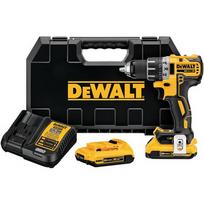 akumuliatorines dewalt - DeWalt DCD791D2 - 5 nuotrauka