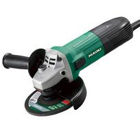 slifuoklis grinderis - Kampinis šlifuoklis Hitachi G13STA - 3 nuotrauka