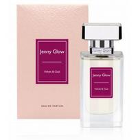 Jenny Glow Velvet & Oud EDP 80 ml.