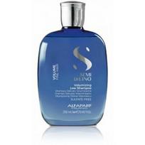 alfaparf sampunai - Alfaparf Milano Semi diLino Volumizing Low Shampoo apimties suteikiantis šampūnas - 250 ml. - 1 nuotrauka