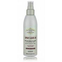 AlfaParf Salone Eternal nenuplaunamas kondicionierius pažeistiems dažytiems plaukams 200 ml.